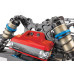 RC8T4e Team 1/8 PRO 4WD Truggy stavebnice