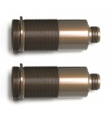 RC8B3 30.5 mm těla tlumičů, 2 ks.