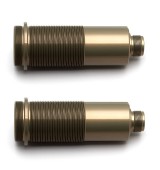 RC8B3 39.5 mm těla tlumičů, 2 ks.