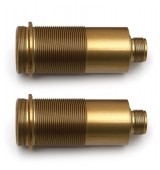 Factory team 30.5 mm FOX (R) těla tlumičů Genuine Kashima
