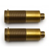 Factory team 39.5 mm FOX (R) těla tlumičů Genuine Kashima