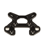 RC8B4.1 Přední parohy tlumičů, 26,5, hliník