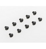 Šroub imbus, 2,5x0,3mm