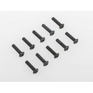 Šroub imbus, 3x12mm