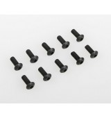 Šroub imbus, 4x10mm