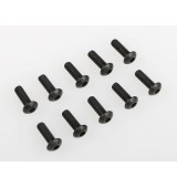 Šroub imbus, 4x12mm