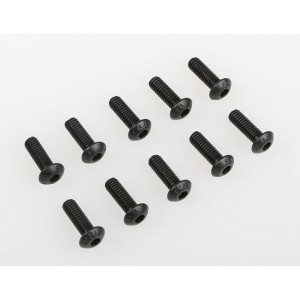 Šroub imbus, 4x12mm
