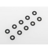 Podložka, 3x8mm