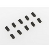 Červík, 3x5mm