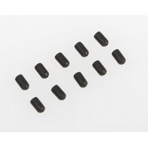 Červík, 3x5mm
