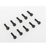 Šroub imbus, 2,5x0,8mm