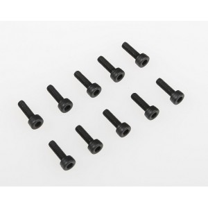 Šroub imbus, 2,5x0,8mm