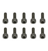 Šroub imbus, 3x8mm