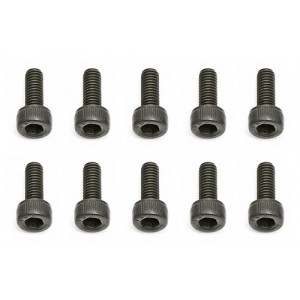 Šroub imbus, 3x8mm