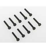 Šroub imbus, 3x16mm