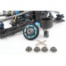 RC10B74.2 Team Kit stavebnice (4WD)