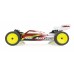 RC10B74.2D Team Kit stavebnice (4WD)