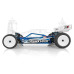 RC10B7 Team Kit stavebnice (2WD)