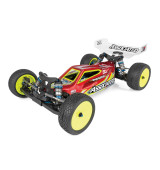RC10B7D Team Kit stavebnice (2WD)