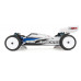 RC10B74.2 CE Team Kit stavebnice (4WD)