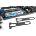 RC10B74.2 CE Team Kit stavebnice (4WD)
