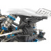 RC10B74.2 CE Team Kit stavebnice (4WD)