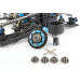 RC10B74.2 CE Team Kit stavebnice (4WD)