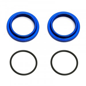 Nastavitelené kroužky olej. tlumičů