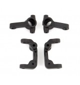 Držák a páka řízení, 1 pár