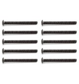 Šroub, M3x0.5x30 mm BHCS, 10 ks.