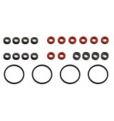 Díly 12mm tlumičů