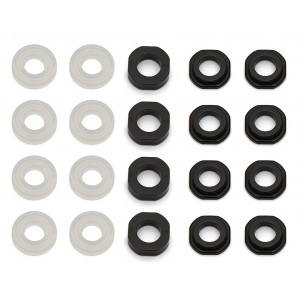12 mm V2 X-kroužky opravná sada