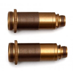 FT 12x31,0 mm FOX těla tlumičů V2