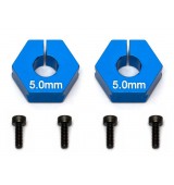 Unašeče disků, 5.0mm
