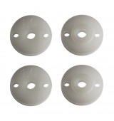 FT 12mm Pistony V2, 2x1.6, tenké