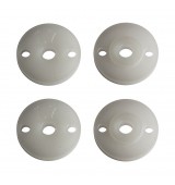 FT 12mm Pistony V2, 2x1.7, tenké