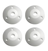 FT pístky tlumičů 12mm, V2, 3x1,4 mm, zúžený