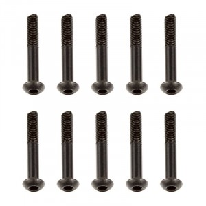 Šroub, M3x20 mm, BHCS, 10 ks.