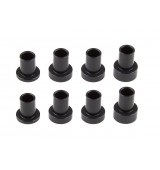 RC10B6 Caster vymezovací vložky, 0.5, 1.5, 2.5mm