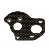 B6.1 uhlíkový držák motoru Laydown
