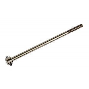 Titanový Top Shaft šroub