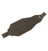 RC10B6.3 šasi +3mm