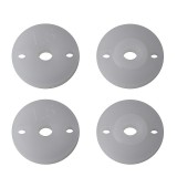 FT 12mm V2 pístky, 2mm, 2x1.5mm