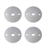 FT 12mm V2 pístky, 2mm, 2x1.6mm