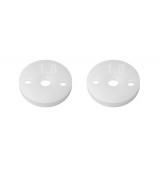 FT pístky tlumičů 13mm, 2x1,8 mm, 2,5mm, 2 ks.