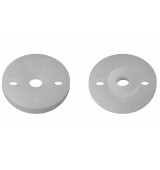 FT pístky tlumičů 13mm, 2x1,7 mm, 2,0mm, 2 ks.