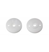 FT pístky tlumičů 13mm, 2x1,8 mm, 2,0mm, 2 ks.