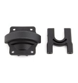 B64 CTR bulkhead a ochrana