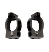 RC10B74 Factory Team C-HUB, 8 st.