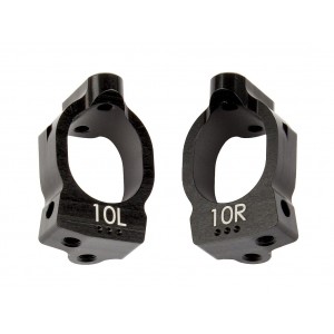 RC10B74 Factory Team C-HUB, 10 st.